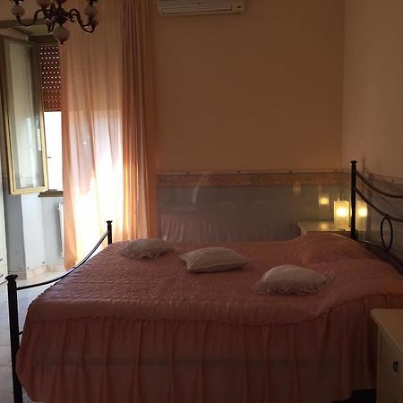 Casa Vacanze Le Tortore Рим Экстерьер фото