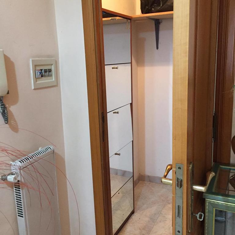 Casa Vacanze Le Tortore Рим Экстерьер фото